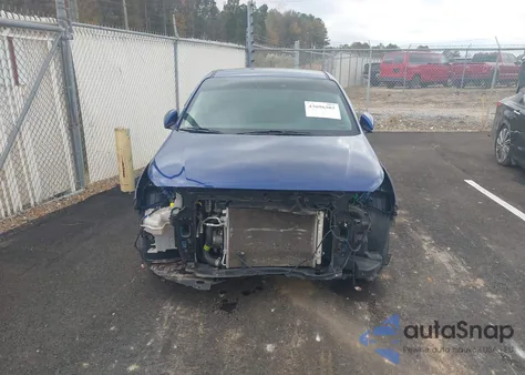 2022 Hyundai Accent Sel z USA, uszkodzony, nr VIN 3KPC24A65NE178048